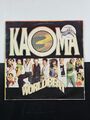 Kaoma World Beat - INCLUDES LAMBADA - VINYL 12" LP