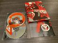 U2 2 DVD Vertigo Live 2005 From Chicago Digipack