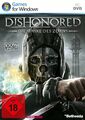 Dishonored Die Maske des Zorns PC Spiel · TOP · Komplett · tested· Blitzversand⚡