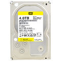 Western Digital Gold 4TB WD4002FYYZ 7200U/min 128MB Sata III 3,5 zoll