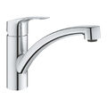 Grohe Küchenarmatur Einhandmischer Spültisch Eurosmart 33281003 Armatur