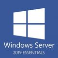 Microsoft Windows Server 2019 Essentials ESD Retail