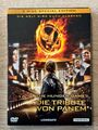 Die Tribute von Panem - The Hunger Games - 2 Disc Special Edition [DVD]