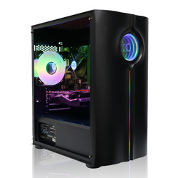 SCHNELLER Gaming-PC Intel Core i7, 16GB RAM, 480GB SSD/1TB, 2GB GT730, Windows 10