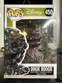 Funko Pop Disney Nightmare Befor Christmas Oogie Boogie 450