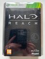 2010 Xbox 360 UK PAL - HALO Reach Limited Edition Neu in OVP Sealed