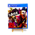 RAGE 2 - 100% Uncut NEU (Sony PlayStation 4, 2019)