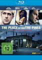 The Place Beyond the Pines - (Ryan Gosling) # BLU-RAY-NEU