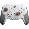 BigBig Won Blitz 2 Pro TMR Wireless Gaming Controller in Weiß / Grau OVP!!!