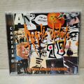 Angelic Upstarts - The Punk Singles Collection - CD - 2004 Captain Oi! - VGC