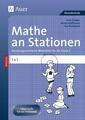 Mathe an Stationen Spezial 1x1 Handlungsorientierte Materialien für die Klasse 2