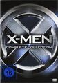 X-Men - Complete Collection (alle 5 Filme inkl. X-Men: Er... | DVD | Zustand gut