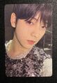 Kpop TXT Freefall Gravity Ver. Soobin Official Photocard