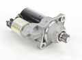 ANLASSER STARTER 1,10kW passend für VW PASSAT AUDI A1 A3 Q3 SEAT IBIZA SKODA