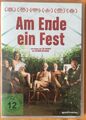 TAL GRANIT Am Ende ein Fest DVD Komödie *NEU* Ze'ev Revach ISRAEL/BRD Satire RAR