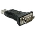 Adapter USB2.0  -  Seriell DeLock