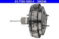 ATE 03.7765-1002.4 Brake Booster for VW