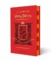 Harry Potter and the Chamber of Secrets - Gryffindor by Rowling, J.K. 1408898098