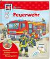 Feuerwehr / Was ist was junior Band 4 Welche Aufgaben hat die Feuerwehr? Wie ...