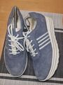 Tolle Waldläufer  Sneakers Damenschuhe Halbschuhe Freizeitschuhe  Gr.39 UK 6 