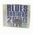 Blues Brothers 2000 - Original Film Soundtrack   (CD 1997)