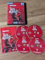 Wolfenstein The Old Blood PC DVD Spiel (DE) Game Top 