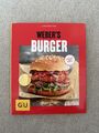 Weber's Burger von Jamie Purviance (2018) Grill Rezeptbuch Wie Neu