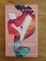 V is for Virgin. Kellywood-Dilogie 1 von Kelly Oram (2020, Taschenbuch)