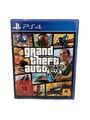 Playstation 4 / Ps4 Spiel | GTA 5 - Grand Theft Auto V