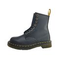 Dr. Martens  Damenschuhe Schnürstiefel Schwarz Freizeit