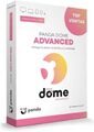 Panda Dome Advanced 1-3-PC 1 year  2023 Virenschutz-VPN