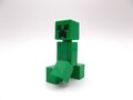 LEGO® Minecraft - Creeper Min012 - Minifigur aus Set 21244