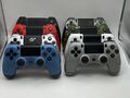 Original Sony PlayStation PS4 Controller DUALSHOCK 4 - Farbe Zustand Auswahl