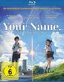 Your Name. - Gestern, heute und für immer