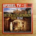 Spiegel TV DVD Nr. 12: In den Katakomben von Rom - neu & ungespielt