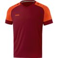 Jako Herren Trikot Champ 2.0 Kurzarm T-Shirt Sportshirt 4220