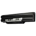 Akku für Fujitsu LifeBook S782 SH560 SH561 SH760 SH560/3A S792 4400mAh 10,8V