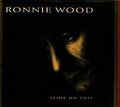 Slide on This von Ronnie Wood | CD | Zustand sehr gut