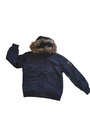 Khujo Winterjacke Jacke Winterparka Parka Kunstfell  "Giant" Größen: XL 2XL 3XL