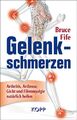 Gelenkschmerzen