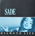 CD🔴 SADE  – SADE  – „DIAMOND LIFE“  NEU