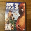 Ice Age 3 - Die Dinosaurier sind los - DVD - guter Zustand