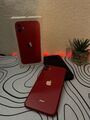 Apple iPhone 11 - 128GB - rot - (Ohne Simkarte) Product red