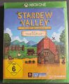 Stardew Valley - Collectors Edition - XBOX ONE - Neu