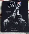 House of Cards - Season 2 [Blu-ray] | DVD | Zustand gut