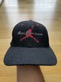 Air Jordan Cap Nike Vintage 90s Filz