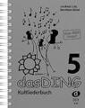 Das Ding 5 | Buch | 9783868493436