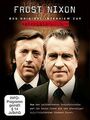 Frost/Nixon - Das Original-Interview zur Watergate-A... | DVD | Zustand sehr gut