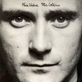 Phil Collins           Face Value           Gat        NM # C