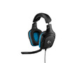 LOGITECH 981-000770 G432 KABELGEB. GAMING HEADSET 7.1 SURRO